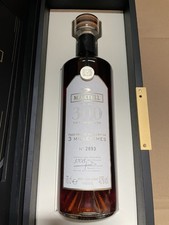 Cognac Martell Assemblage