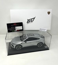 MR Collection 1:18 Lamborghini