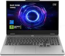 LOQ 15" Notebook Gaming