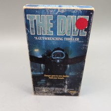 The dive vhs thriller - the,