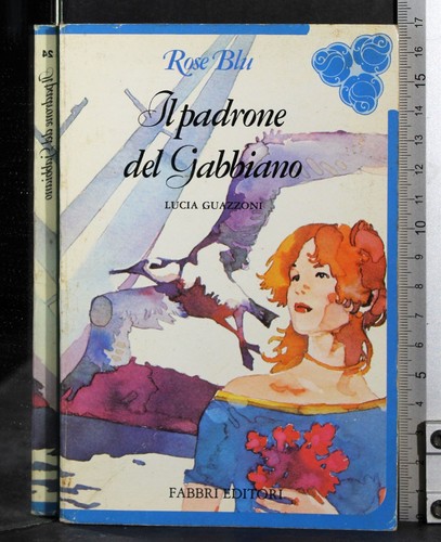 Padrone del giabbiano - padrone,