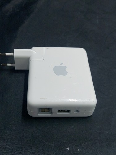 Apple airport extreme base - airport,