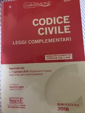 Codice Civile Leggi