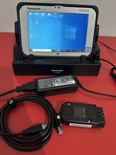 Panasonic FZ-M1 i5-7Y57 128gb