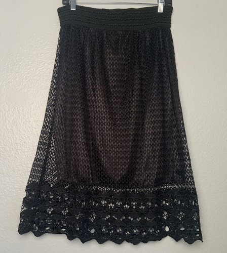 Gonna donna zashi - zashi, nera