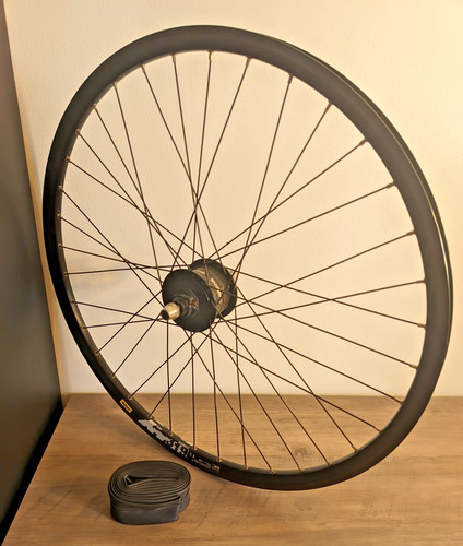 Mavic 319 disco ruota - xm,