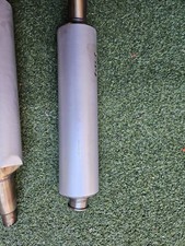 Terminali di Scarico Remus Ducati Monster 1000 Originali