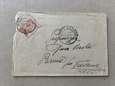 M) Franchigia posta militare 43 19.9.17 per Viadana Mantova vuota 