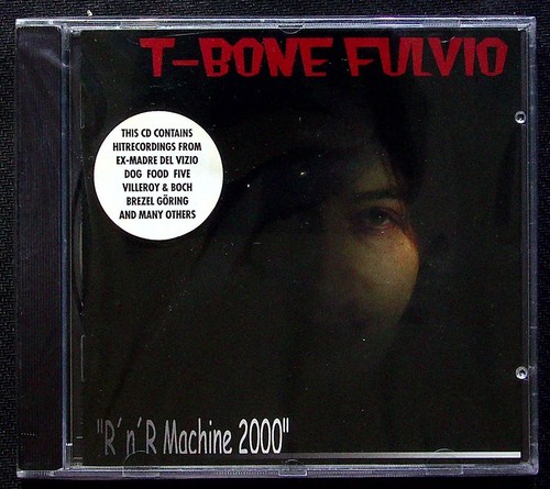 Bone fulvio n - fulvio, "r´n´r