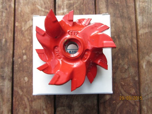 Fresa baier bmf 501 - fresa/fresa,