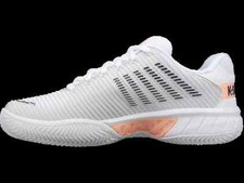 Swiss women hypercourt - k-swiss,