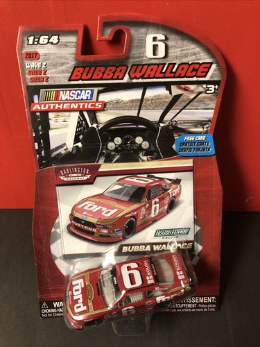 2017 nascar authentics wave - 2017,