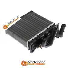 Radiatore riscaldamento JDM