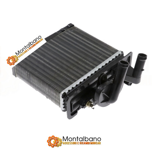 Radiatore riscaldamento jdm - radiatore,