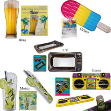 MATERASSINO GONFIABILE MARE