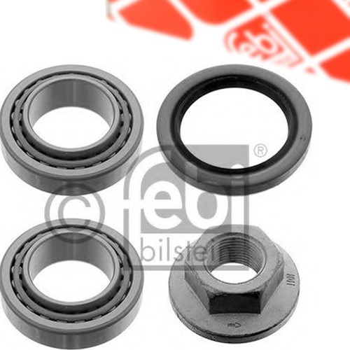 Febi 05408 kit cuscinetto - kit,