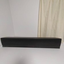 Yamaha YSP 5100 Proiettore