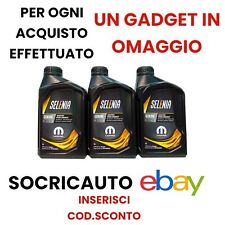 3 Litri Olio Motore Per Auto