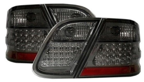 Fanali posteriori led - fanali,