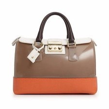 Furla Bauletto Women's Handbag