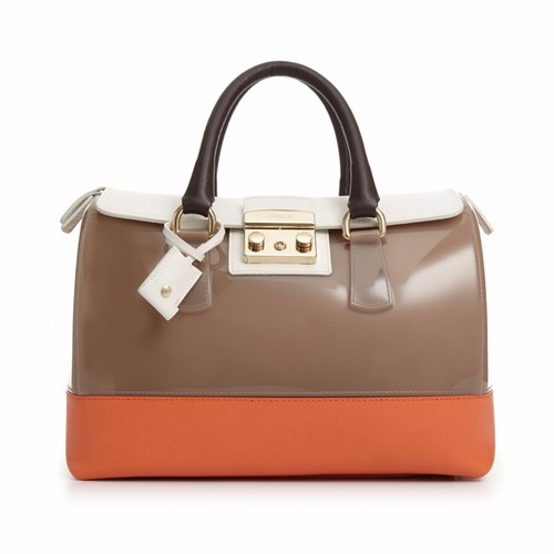 Borsa donna furla - furla, bauletto