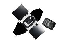 Lastolite Staffa per Flash a Slitta con accessori / Speedlight accessory