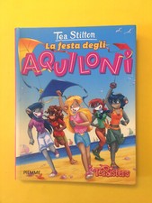 La festa degli aquiloni-di Tea