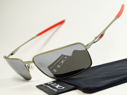 Occhiali sole oakley square - occhiali,