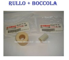 Rullo tendi catena boccola - rullo,