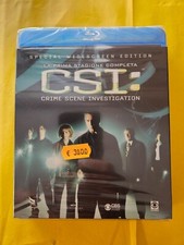 Csi las vegas prima - csi,