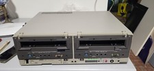 Videoregistratore JVC-BR 7020E ED