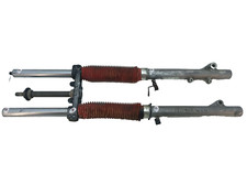 FORCELLA COMPLETA KAWASAKI KLR