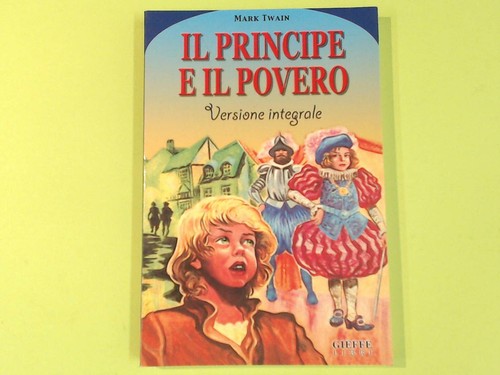 Principe povero mark - il,