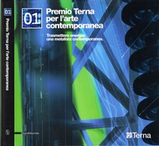 Edizione 2008. Premio Terna