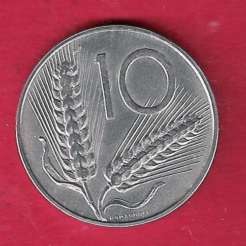 Lire 1998 spighe - 1998, corte