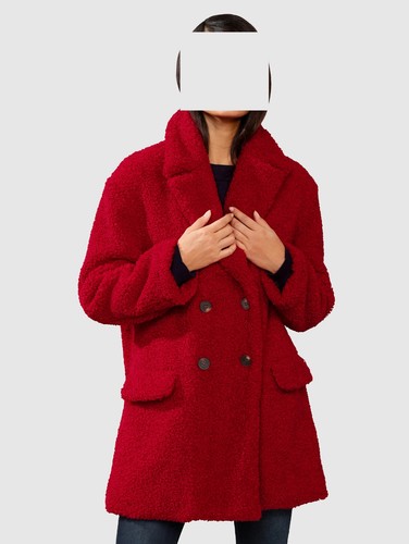 Giacca cappotto alba - alba, moda