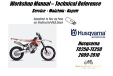 Manuale officina riparazione