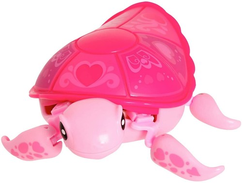 Little live pets - pets, tortugas