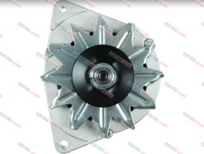 ALTERNATORE LUCAS TRATTORE