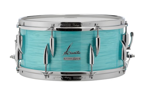 Tamburo rullante sonor 13x6 - tamburo,
