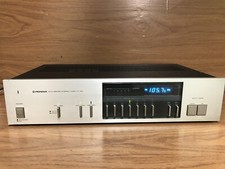 Pioneer TX-720 *Sintonizzatore
