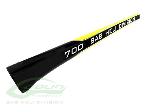 Boom sab goblin thunder - boom,