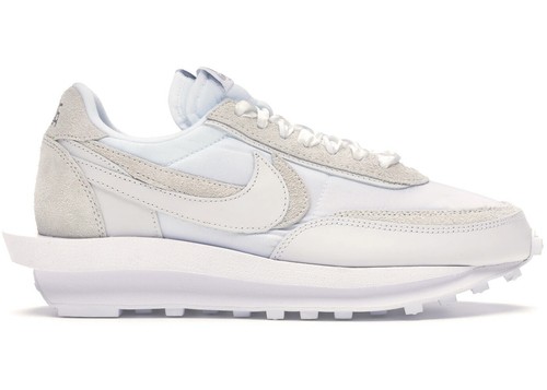 Nike sacai ld - ld, waffle