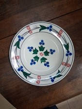 Antico Piatto Mondovi Musso