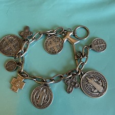 Bracciale Vintage Religioso