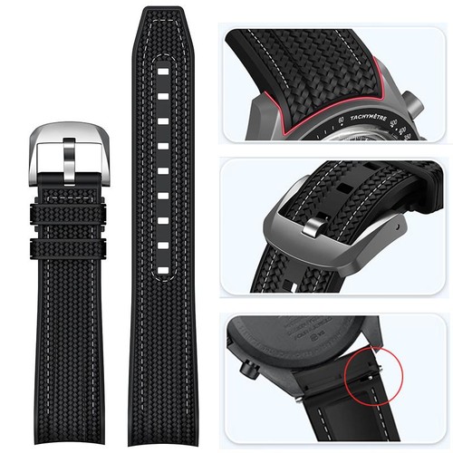Cinturino orologio estremità