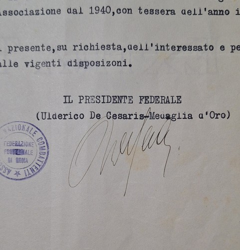 Iscrizione ass naz - naz., comb.-