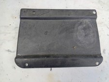 PLASTICA PROTEZIONE NERA