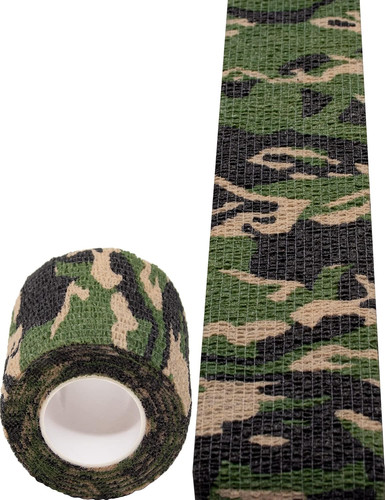 Nastro mimetico - mimetico,