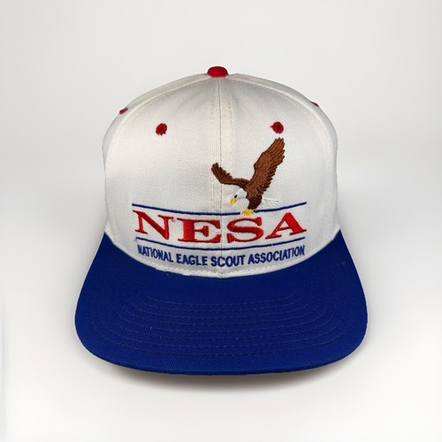 Cappello vintage national - cappello,